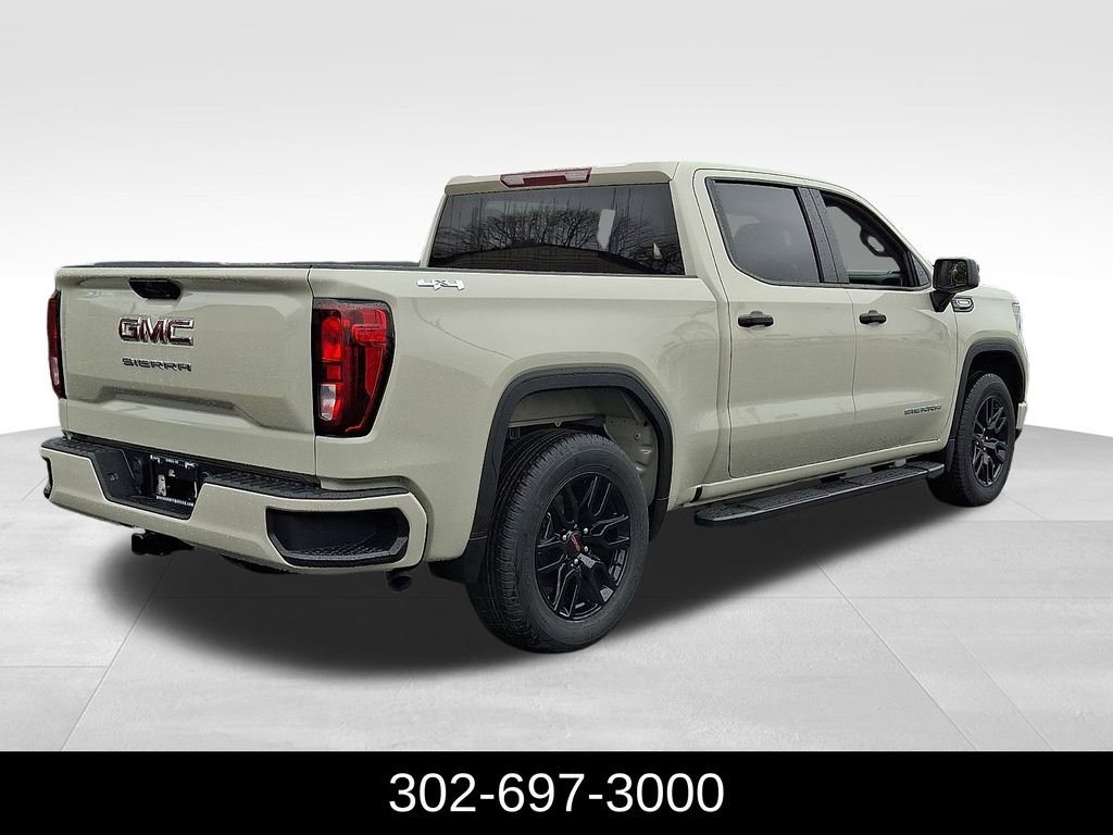 New 2026 GMC Sierra 1500 Pro image 6