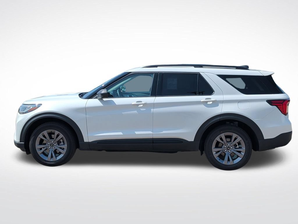 New 2026 Ford Explorer Active w/ Active Comfort Package AWD/4WD image 6