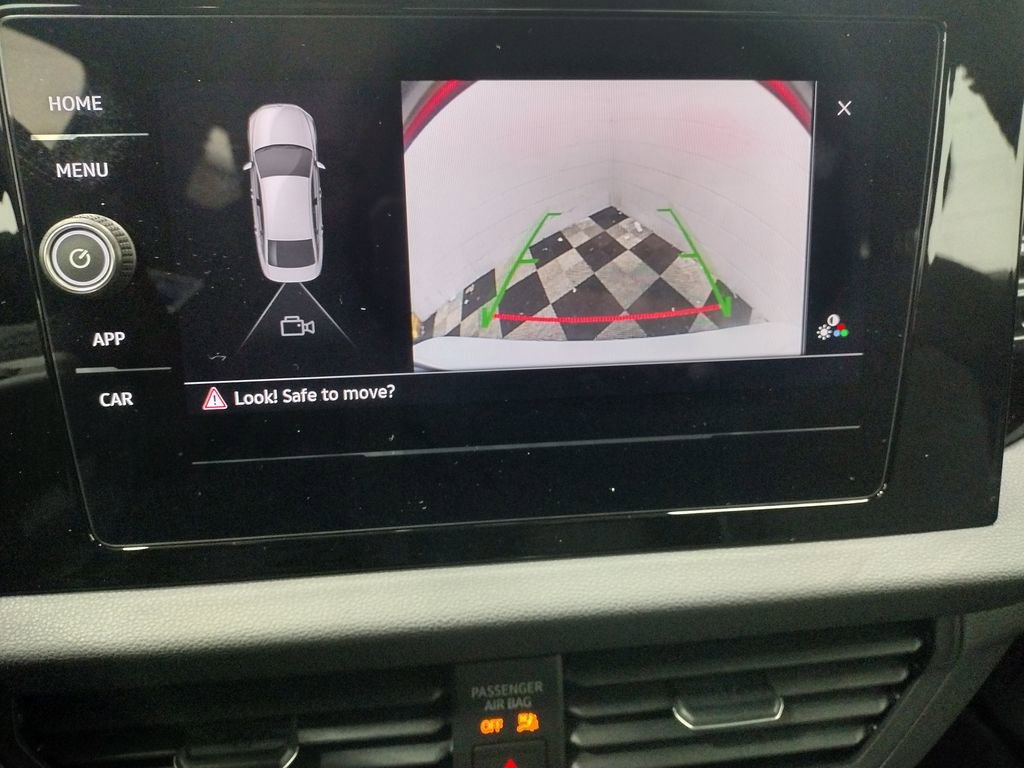 New 2026 Volkswagen Jetta Sport image 5