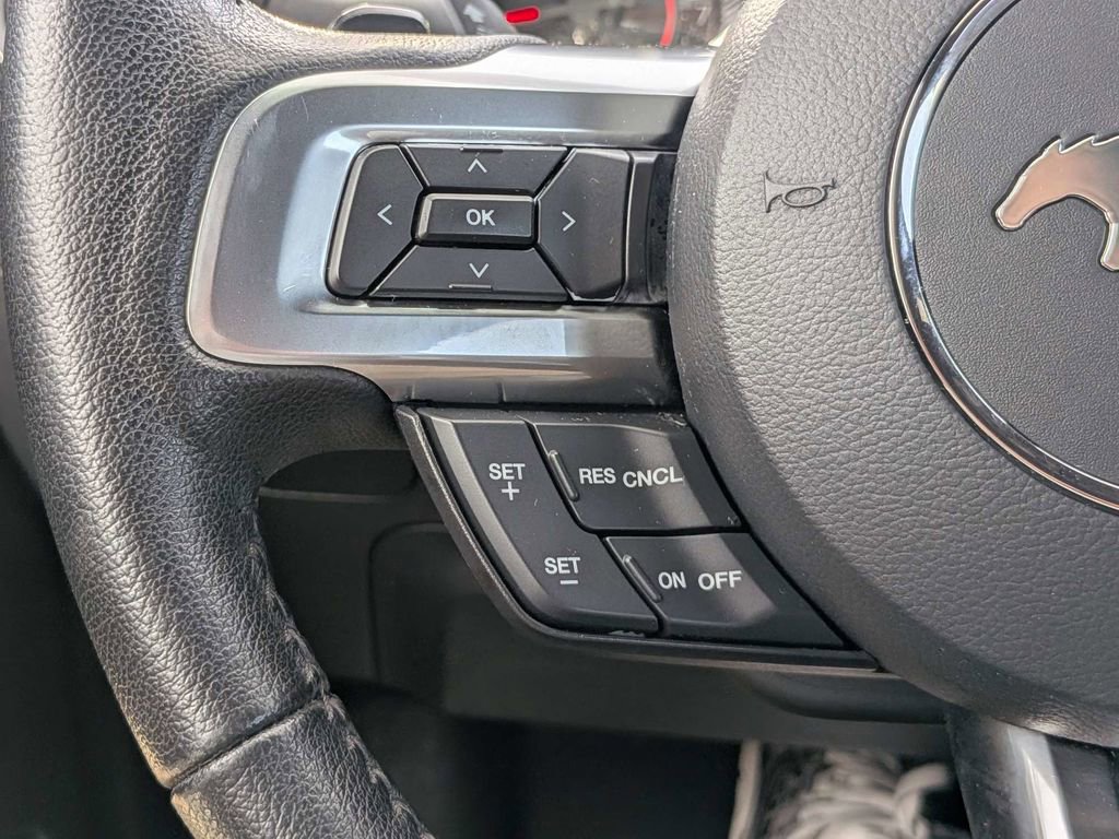 Used 2015 Ford Mustang GT Premium RWD image 21