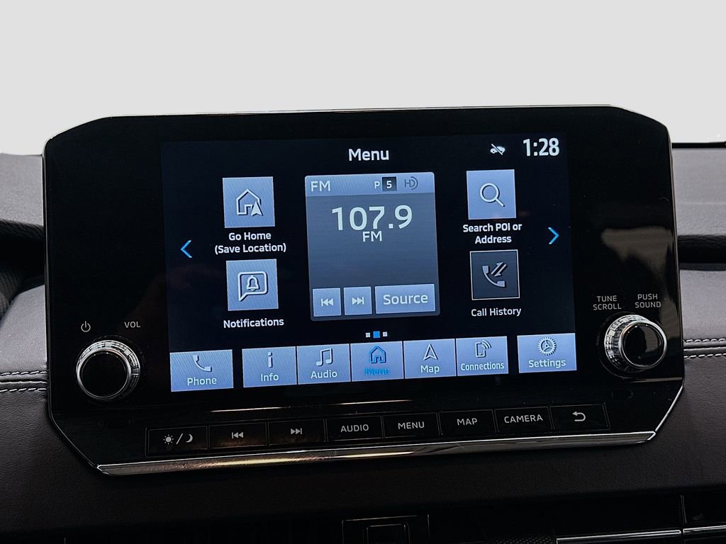 Used 2023 Mitsubishi Outlander SE image 15