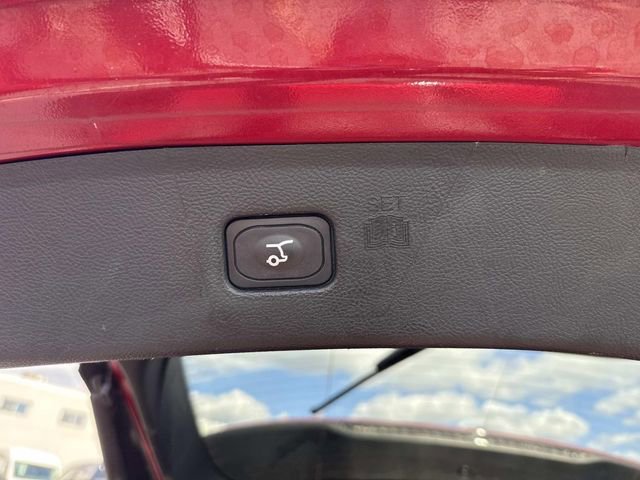 Used 2021 Ford Edge ST w/ Equipment Group 401A AWD/4WD image 8