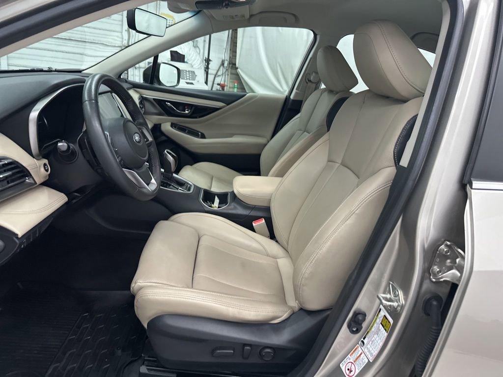 Used 2020 Subaru Legacy Limited AWD/4WD image 20