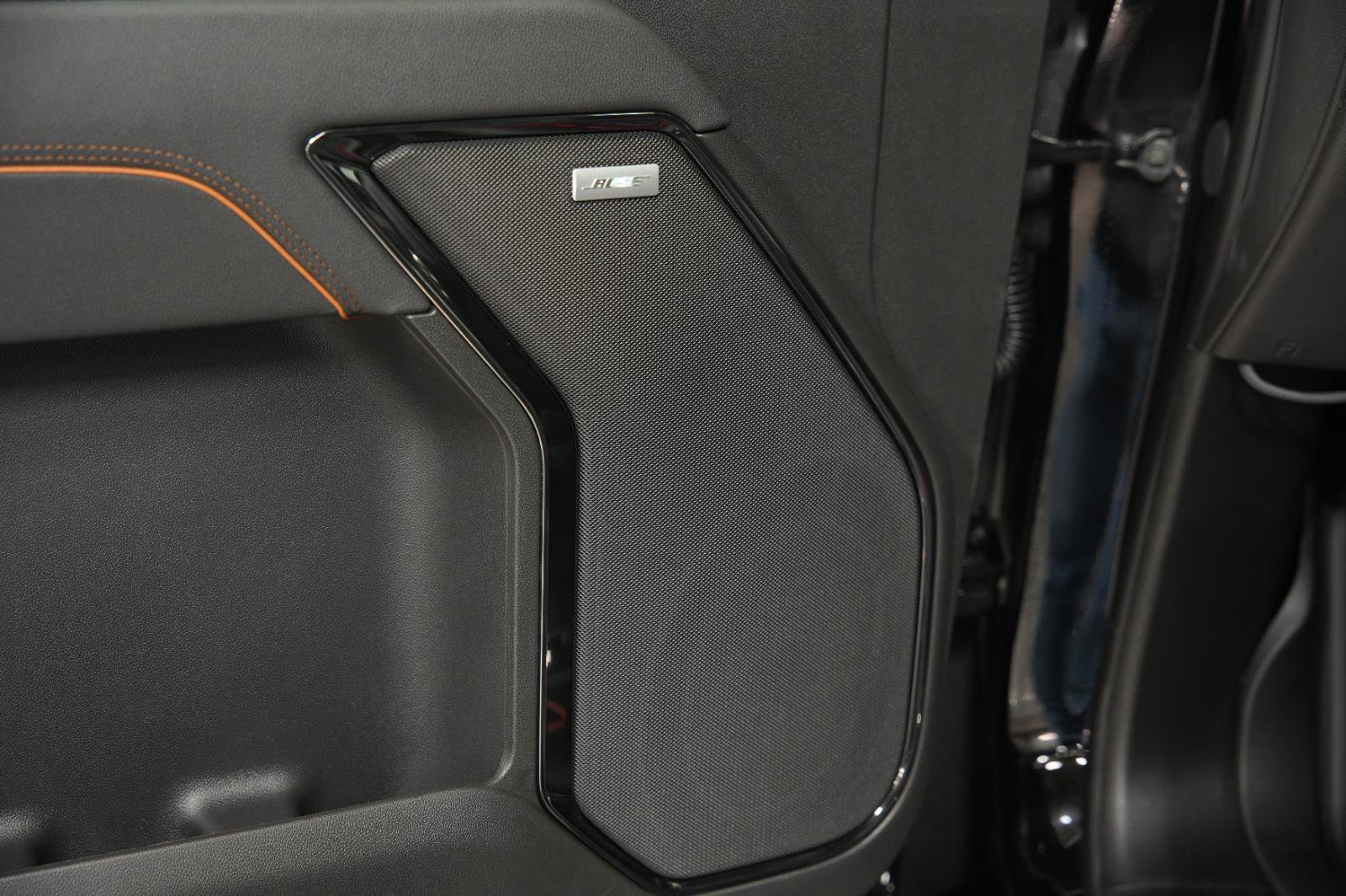 New 2026 GMC Sierra 1500 AT4 w/ AT4 Premium Package image 30