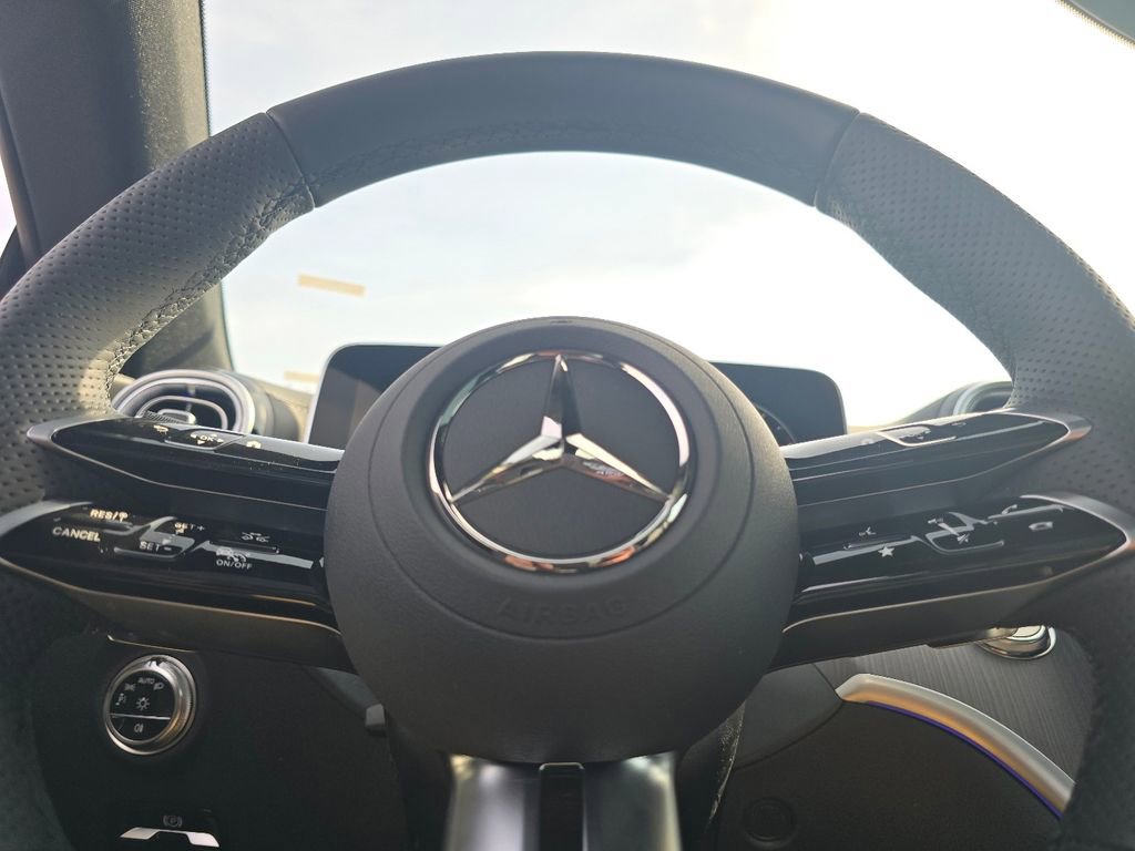 New 2026 Mercedes-Benz CLE 450 4MATIC Coupe image 27
