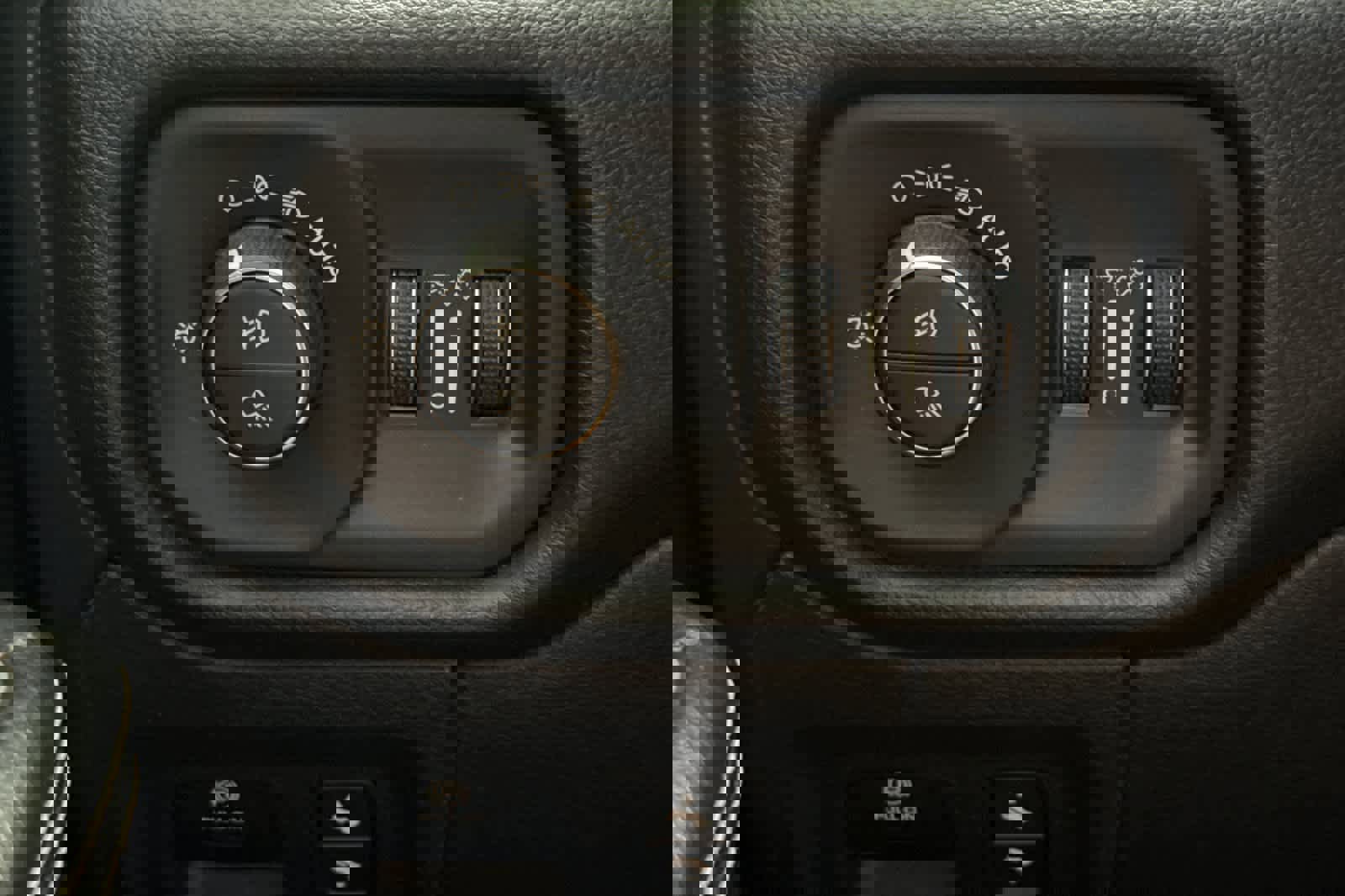 Used 2022 RAM 1500 Laramie w/ Off Road Group image 28