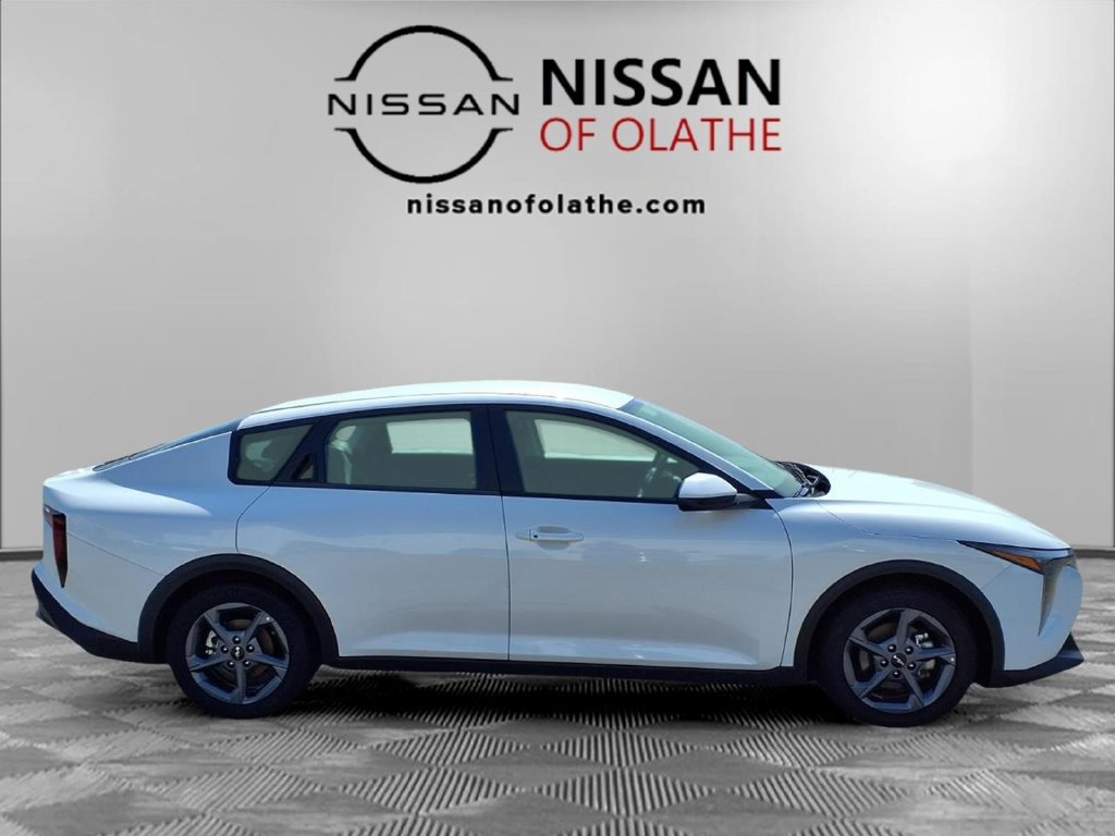 Used 2025 Kia K4 FWD image 30