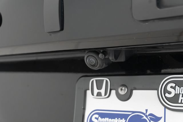 Certified 2024 Honda Pilot Elite image 41