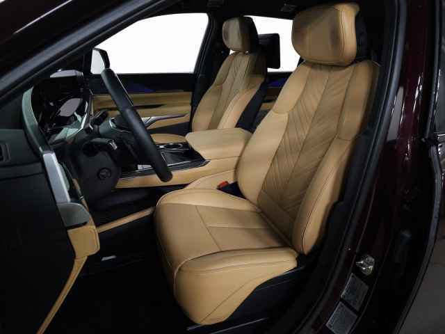 Used 2025 Cadillac Escalade IQ Sport 2 image 20