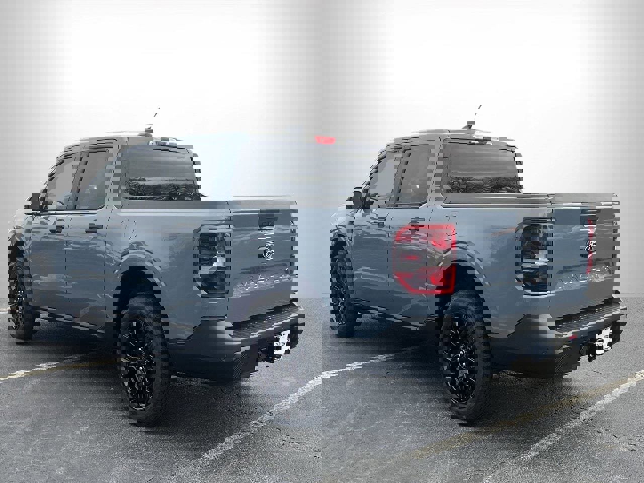 New 2026 Ford Maverick XLT w/ Equipment Group 301A image 23