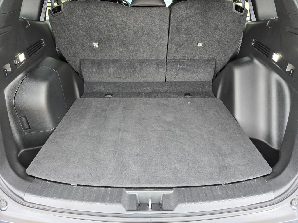 Used 2025 Honda CR-V Sport image 29