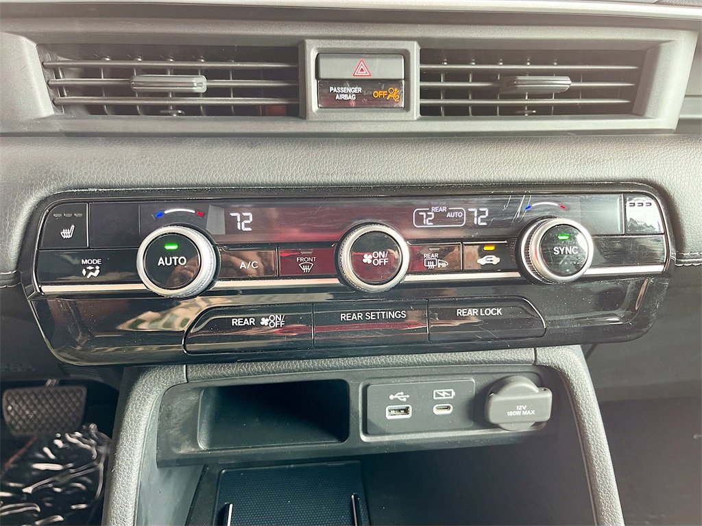 Used 2023 Honda Pilot EX-L image 15