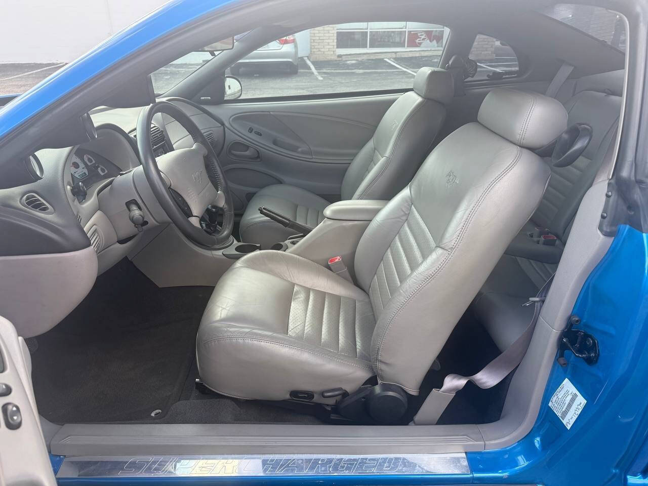 Used 2000 Ford Mustang GT RWD image 10