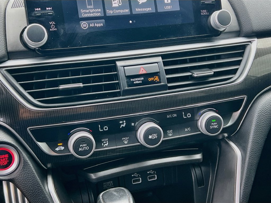 Used 2021 Honda Accord Sport image 15