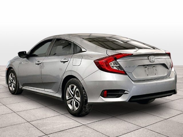 Used 2016 Honda Civic LX image 10