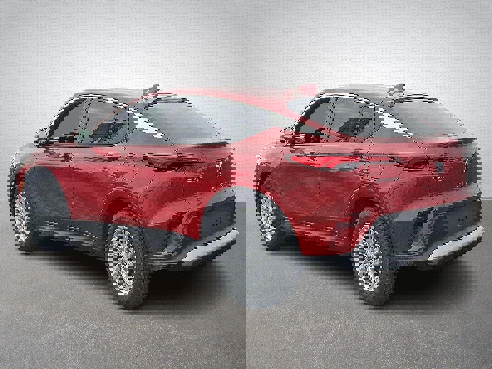 New 2026 Buick Envista Preferred w/ Convenience I Package image 3