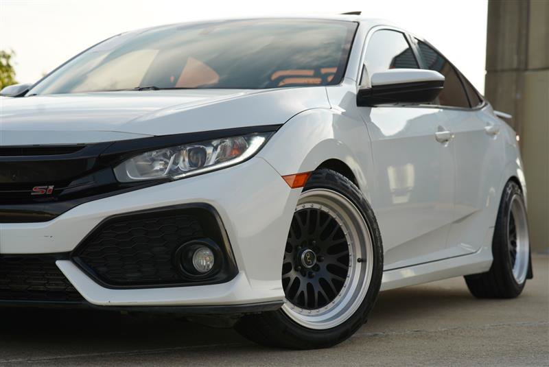 Used 2018 Honda Civic Si image 11
