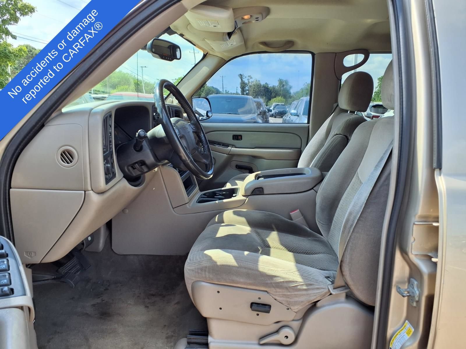 Used 2006 Chevrolet Silverado 1500 LT w/ Onstar Plus Package AWD/4WD image 18