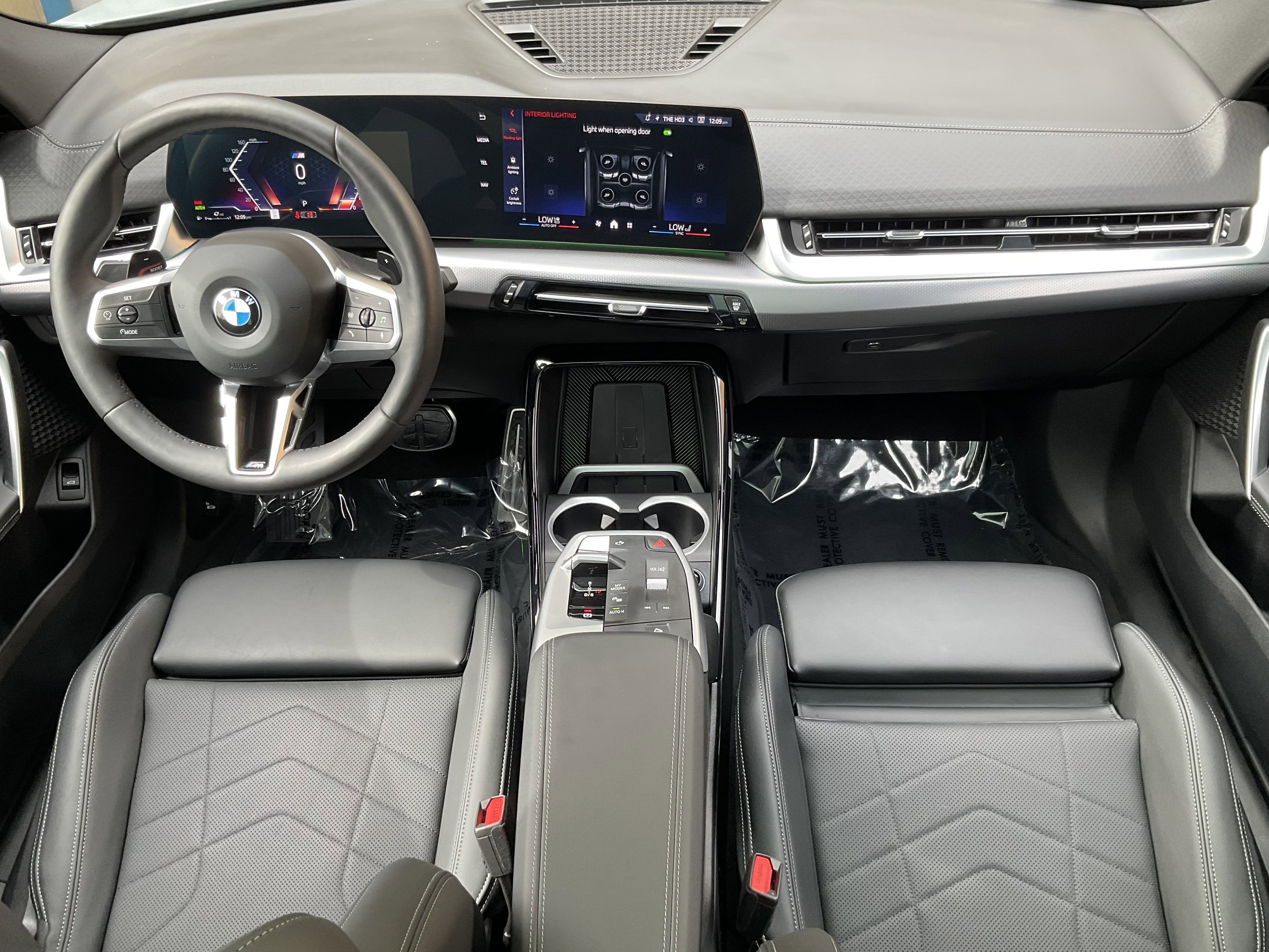Used 2025 BMW X2 xDrive28i image 24