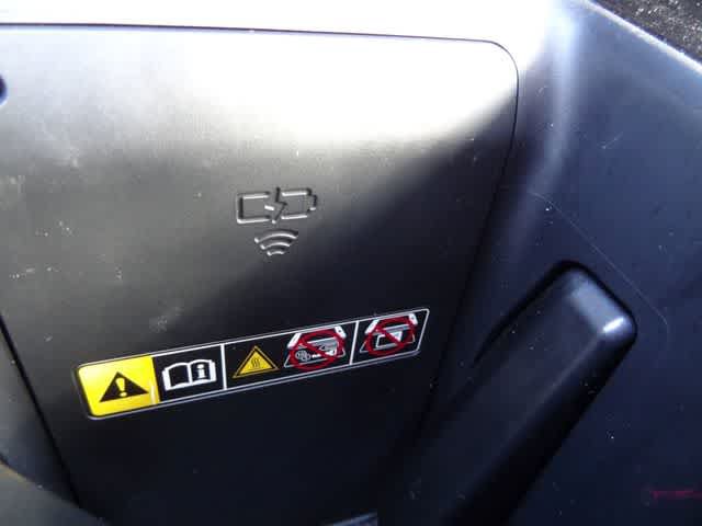 Certified 2026 Toyota Crown AWD/4WD image 14