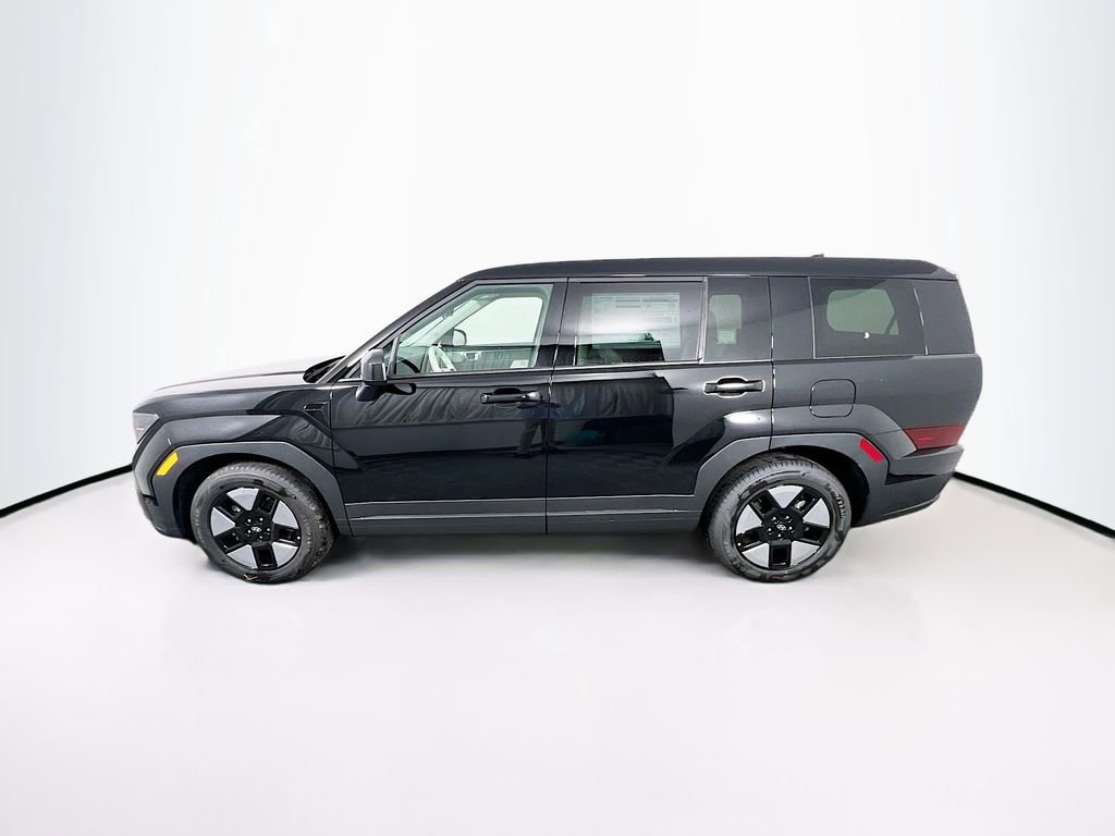 New 2026 Hyundai Santa Fe SE image 4