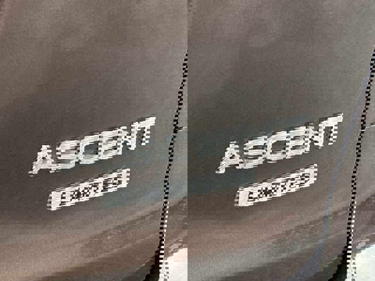 Used 2019 Subaru Ascent Limited image 31