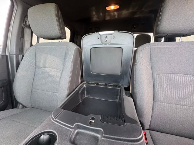 Used 2022 RAM 3500 Tradesman image 31