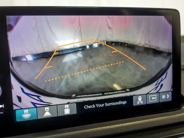 Used 2023 Acura Integra A-Spec image 23