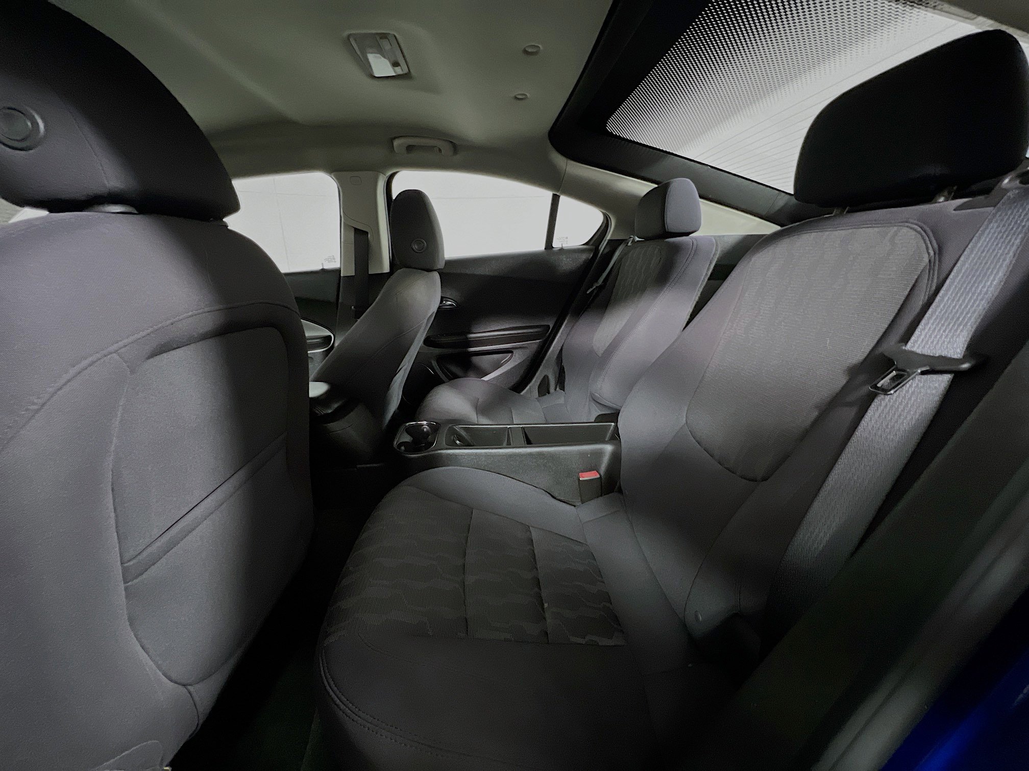 Used 2013 Chevrolet Volt image 28