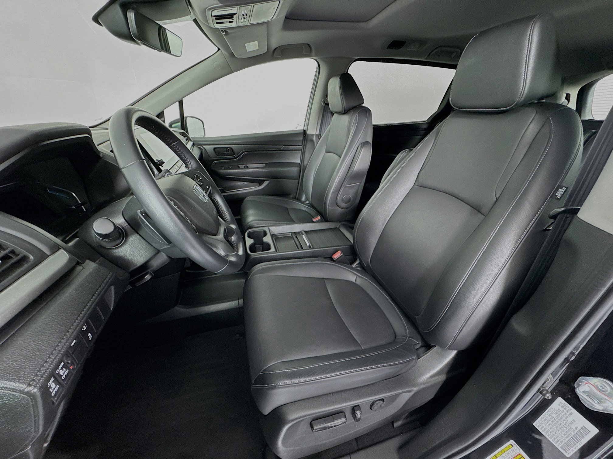 Certified 2022 Honda Odyssey EX-L image 20
