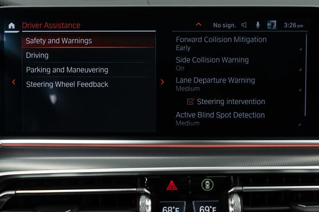 Used 2019 BMW X5 xDrive40i image 41