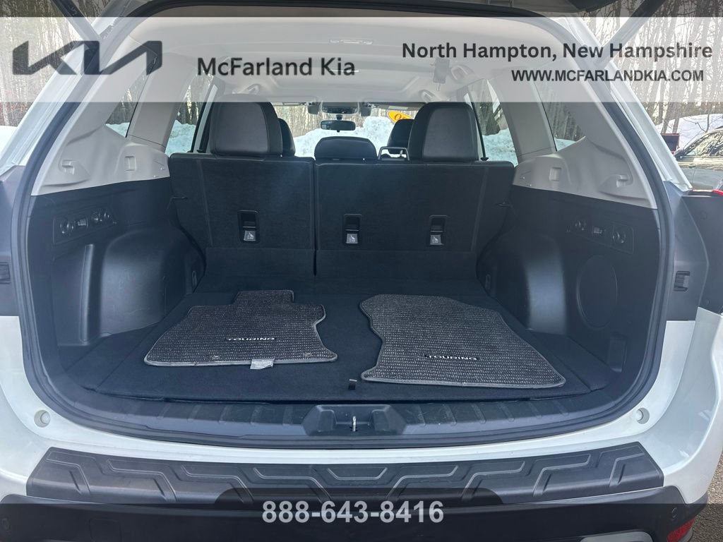 Used 2020 Subaru Forester Touring image 21