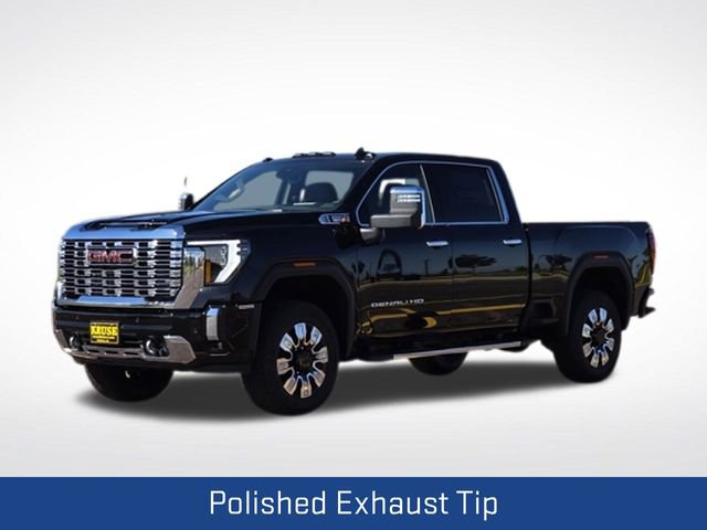 New 2026 GMC Sierra 3500 Denali w/ Technology Package AWD/4WD image 39