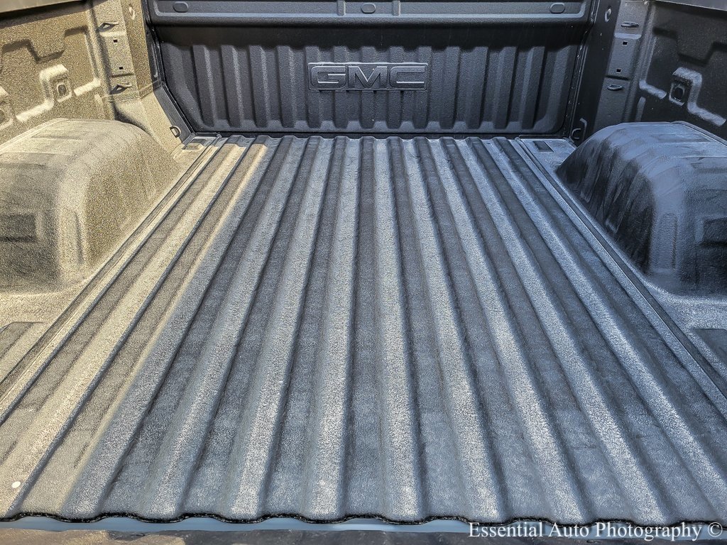New 2026 GMC Sierra 1500 Denali image 17