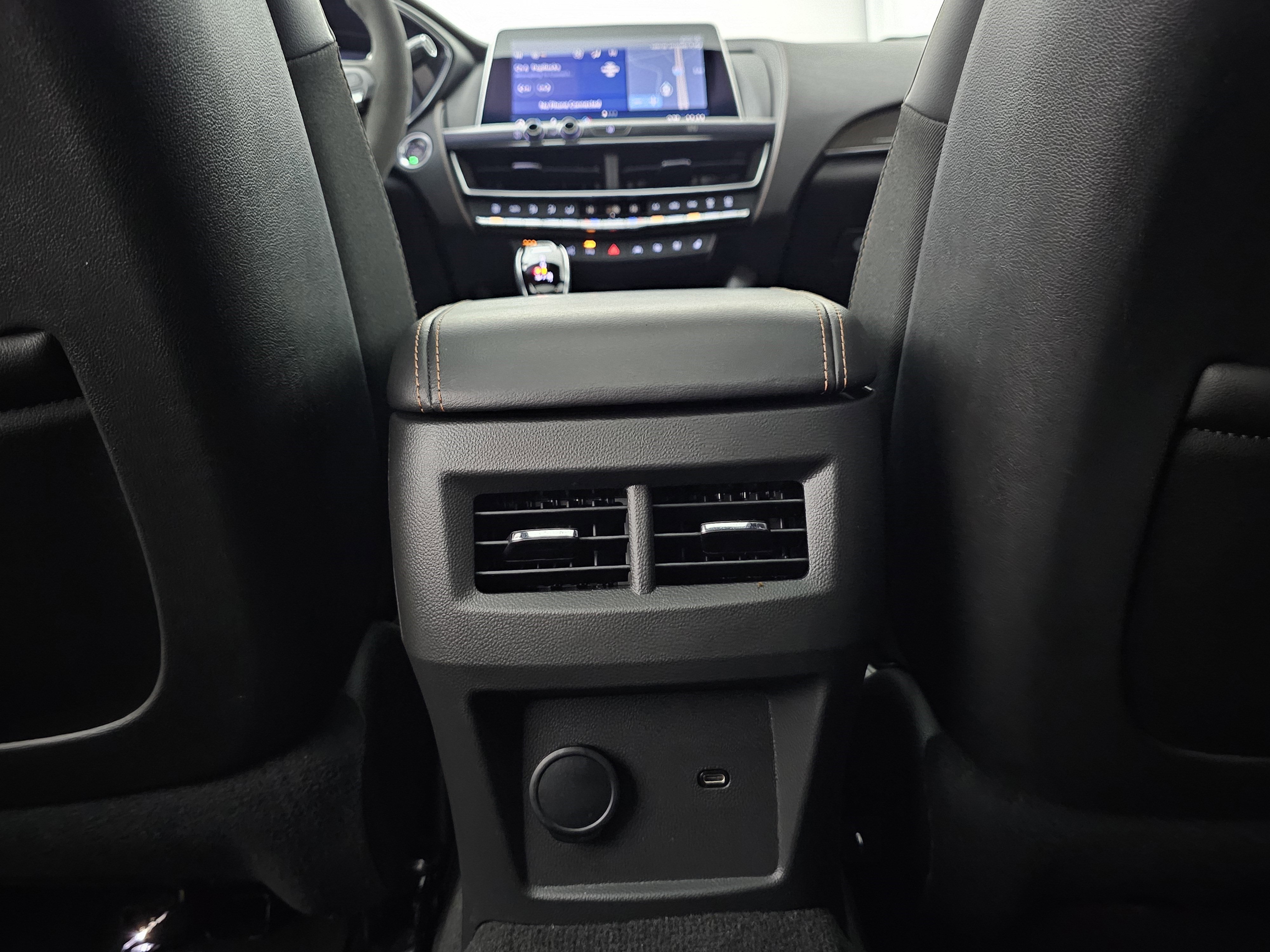 Used 2021 Cadillac CT5 V w/ Premium Package image 22