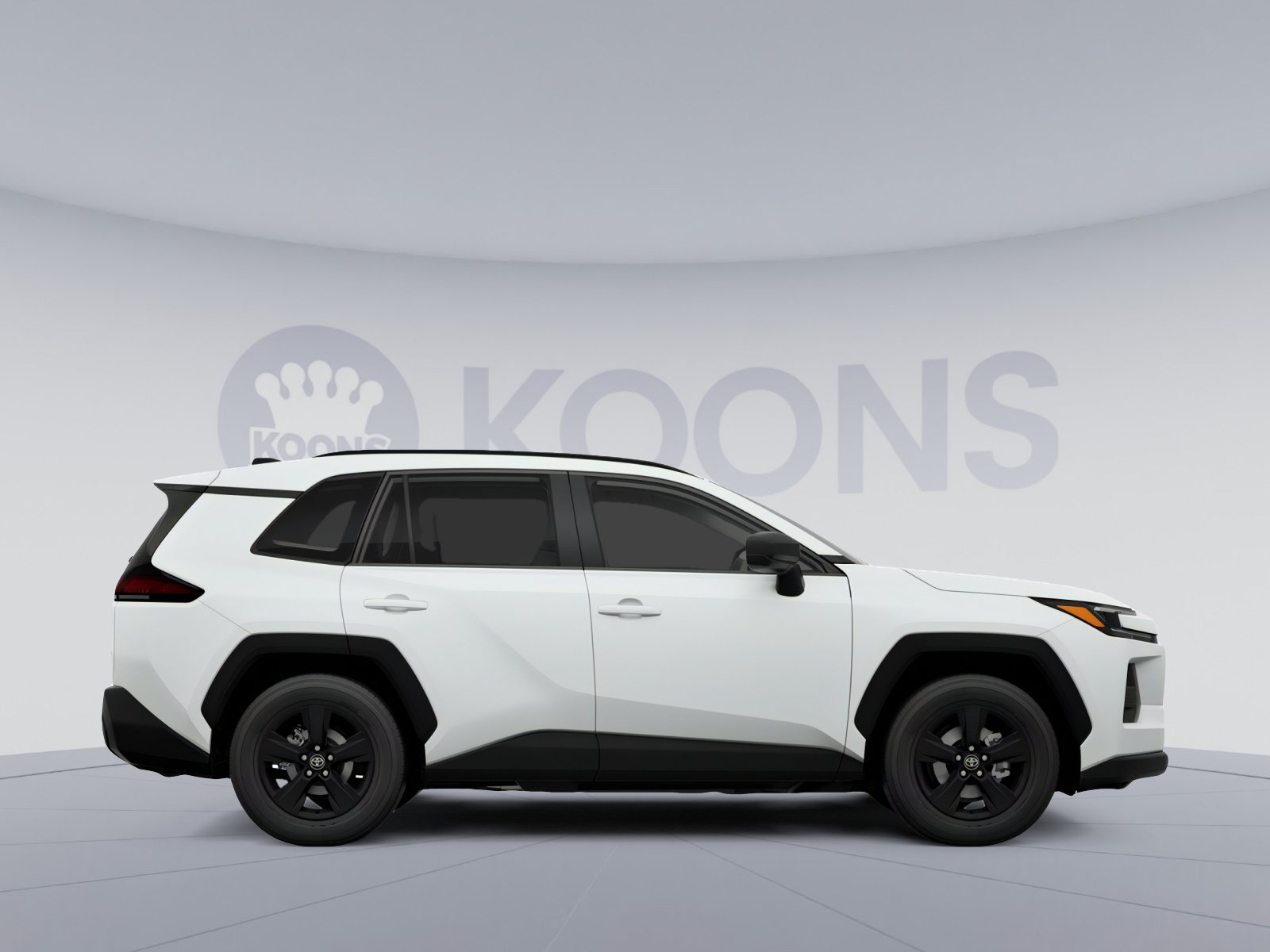 New 2026 Toyota RAV4 LE AWD/4WD image 15