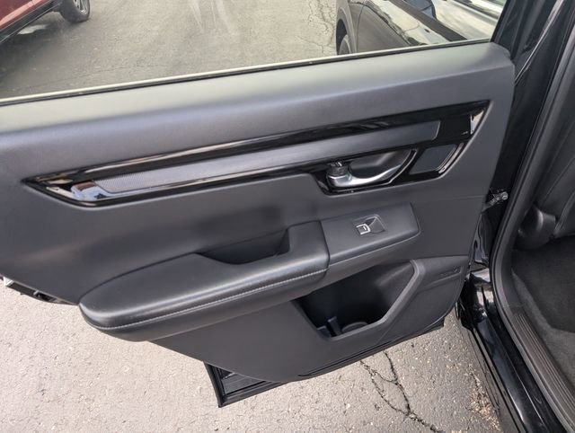 Used 2023 Honda CR-V EX-L image 10