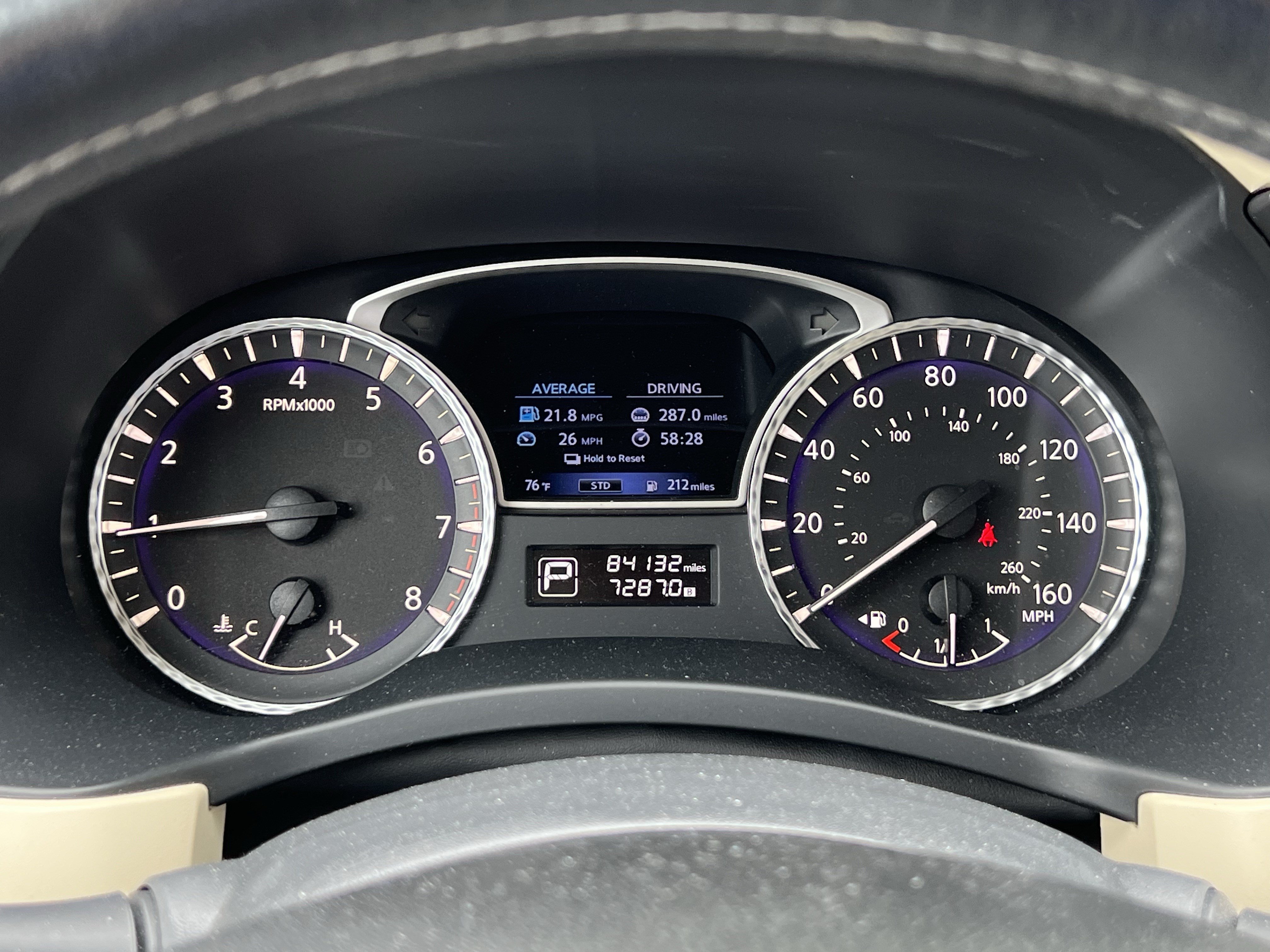 Used 2019 INFINITI QX60 Luxe w/ Sensory Package FWD image 21