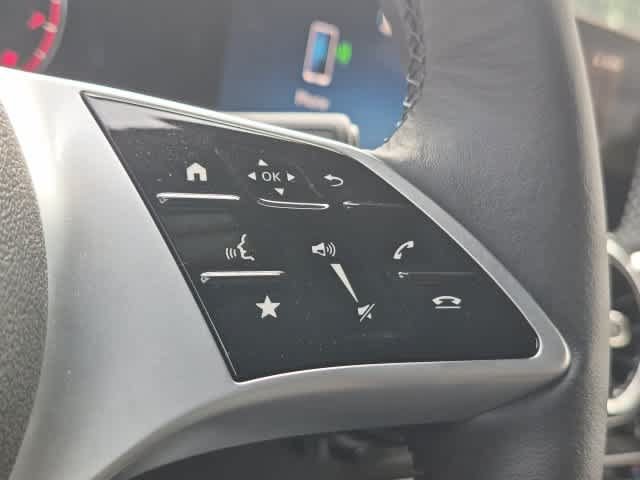 New 2026 Mercedes-Benz GLB 250 4MATIC image 25