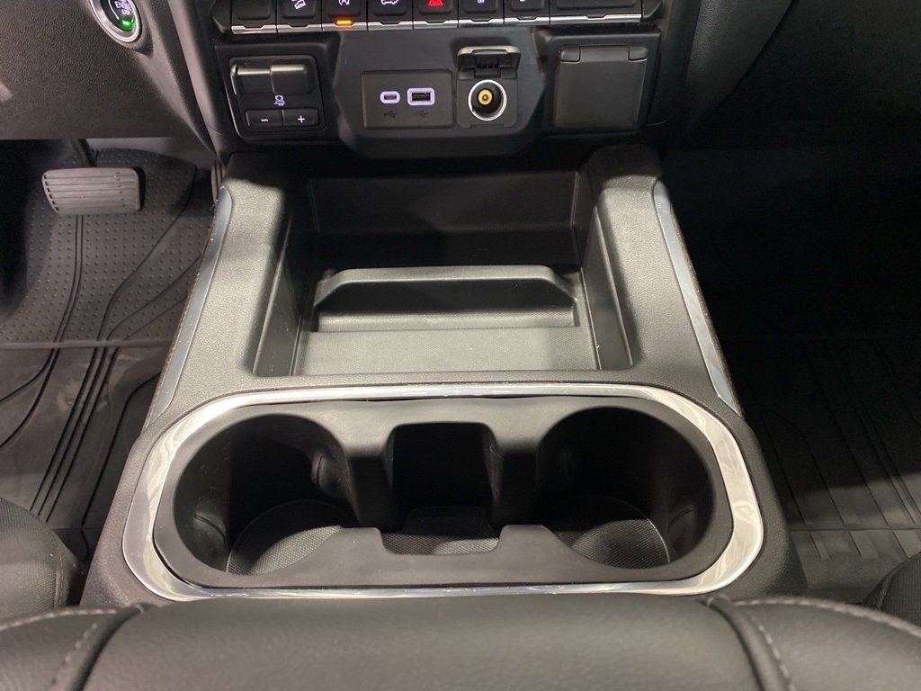 Used 2019 Chevrolet Silverado 1500 LT Trail Boss image 27