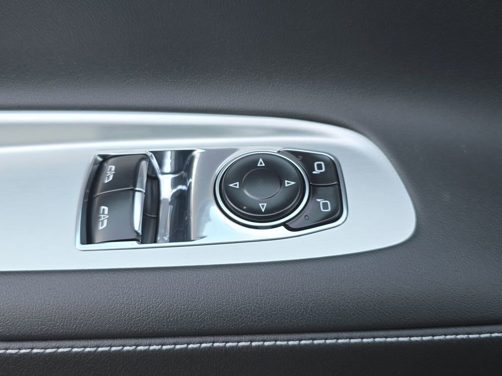 New 2026 Chevrolet Corvette Stingray Coupe w/ 1LT image 25