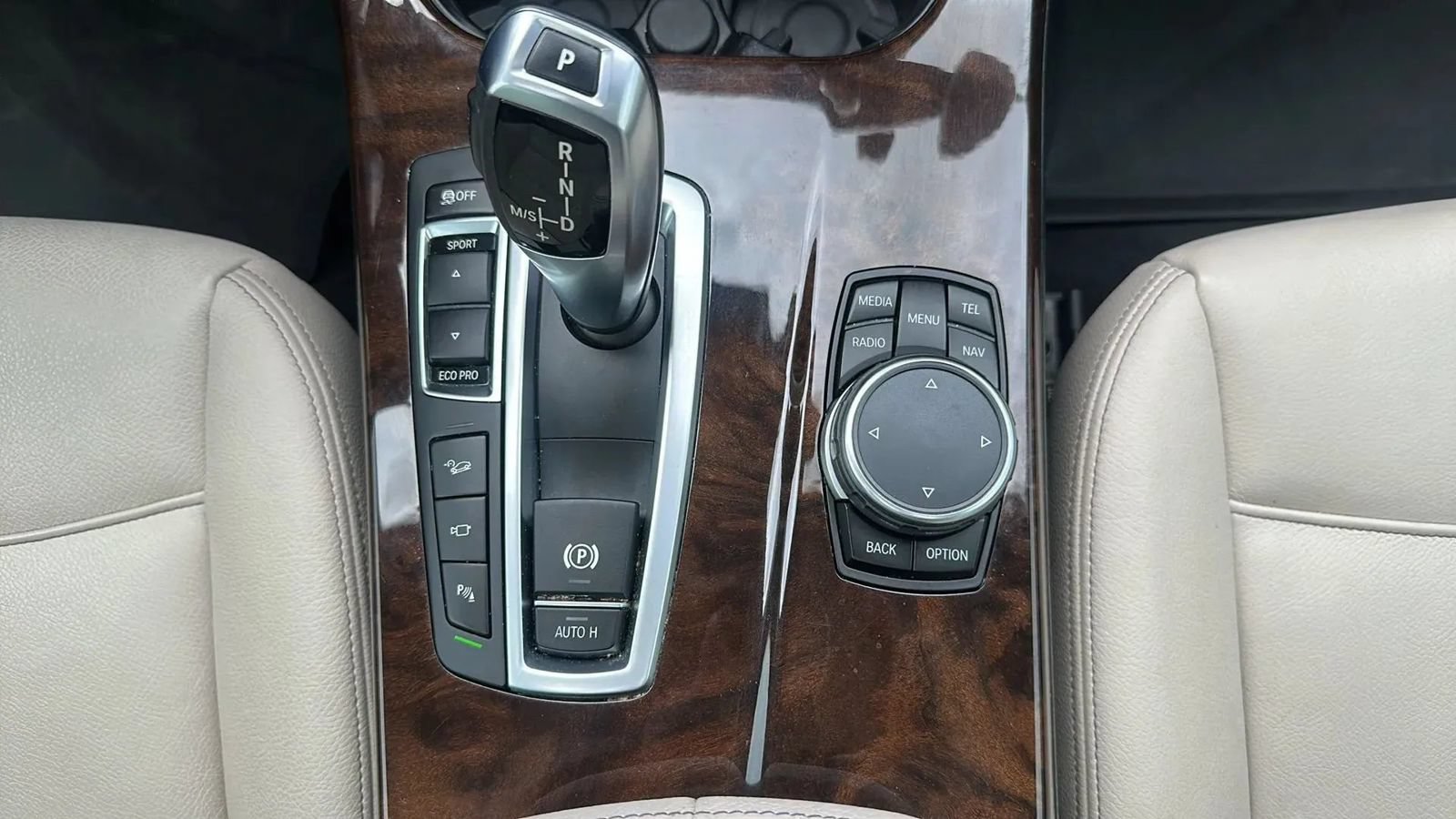 Used 2015 BMW X3 xDrive28i AWD/4WD image 16
