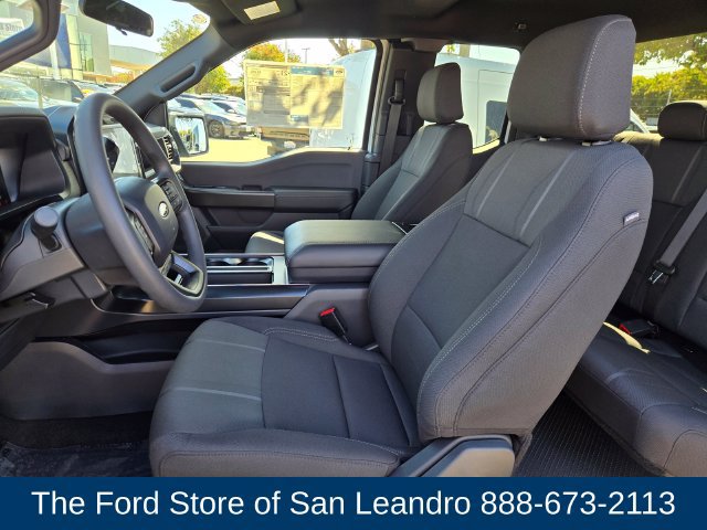 New 2026 Ford F150 STX w/ Equipment Group 200A RWD image 14