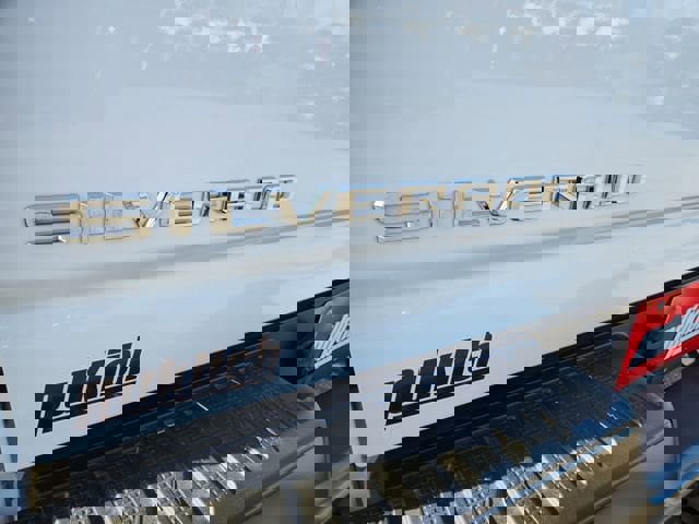 New 2026 Chevrolet Silverado 2500 W/T w/ WT Convenience Package image 30