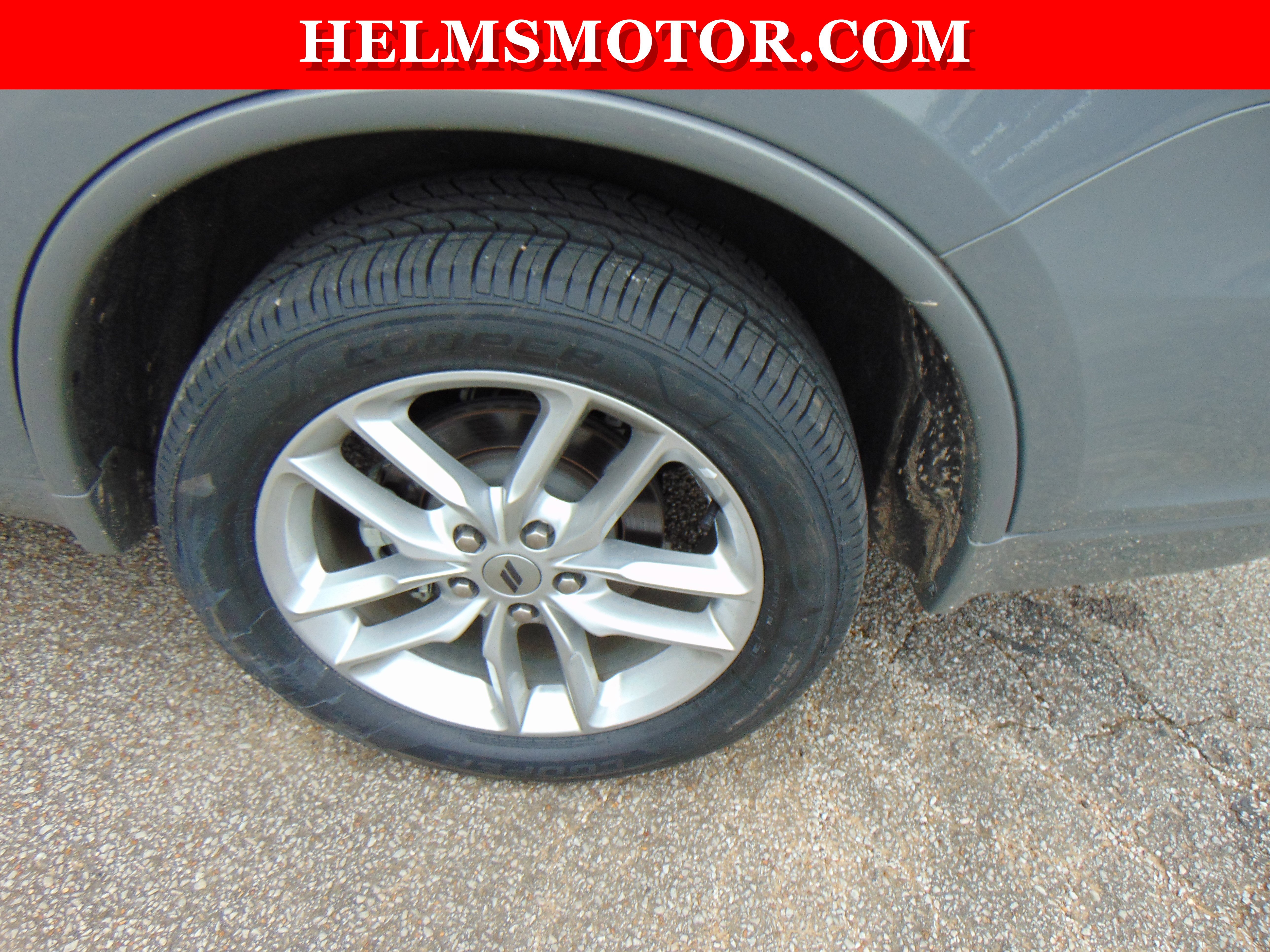 Certified 2023 Dodge Durango GT image 14