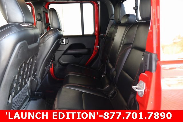 Used 2020 Jeep Gladiator Rubicon image 11
