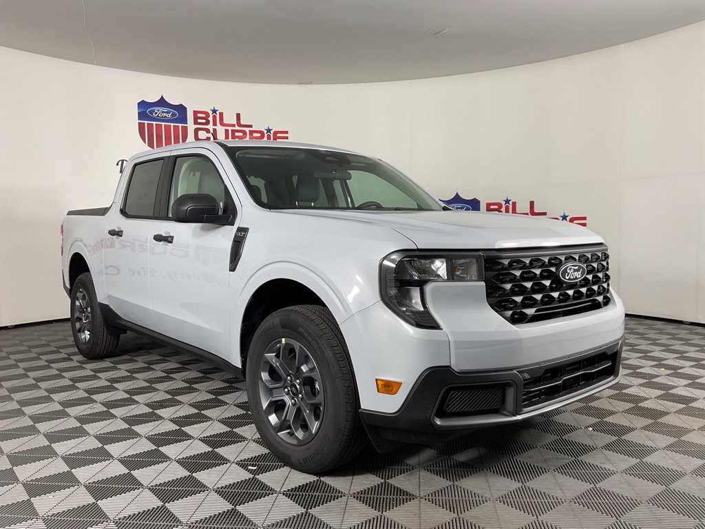 New 2026 Ford Maverick XLT FWD image 1