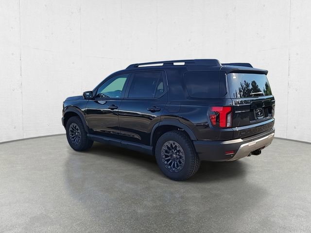 New 2026 Honda Passport TrailSport image 7