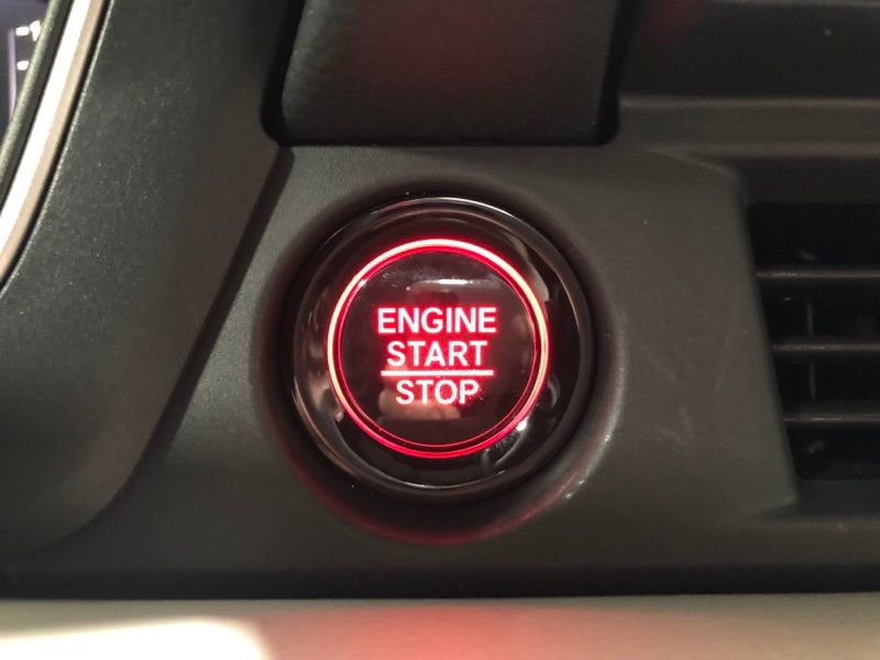 New 2026 Honda Passport TrailSport Elite image 27