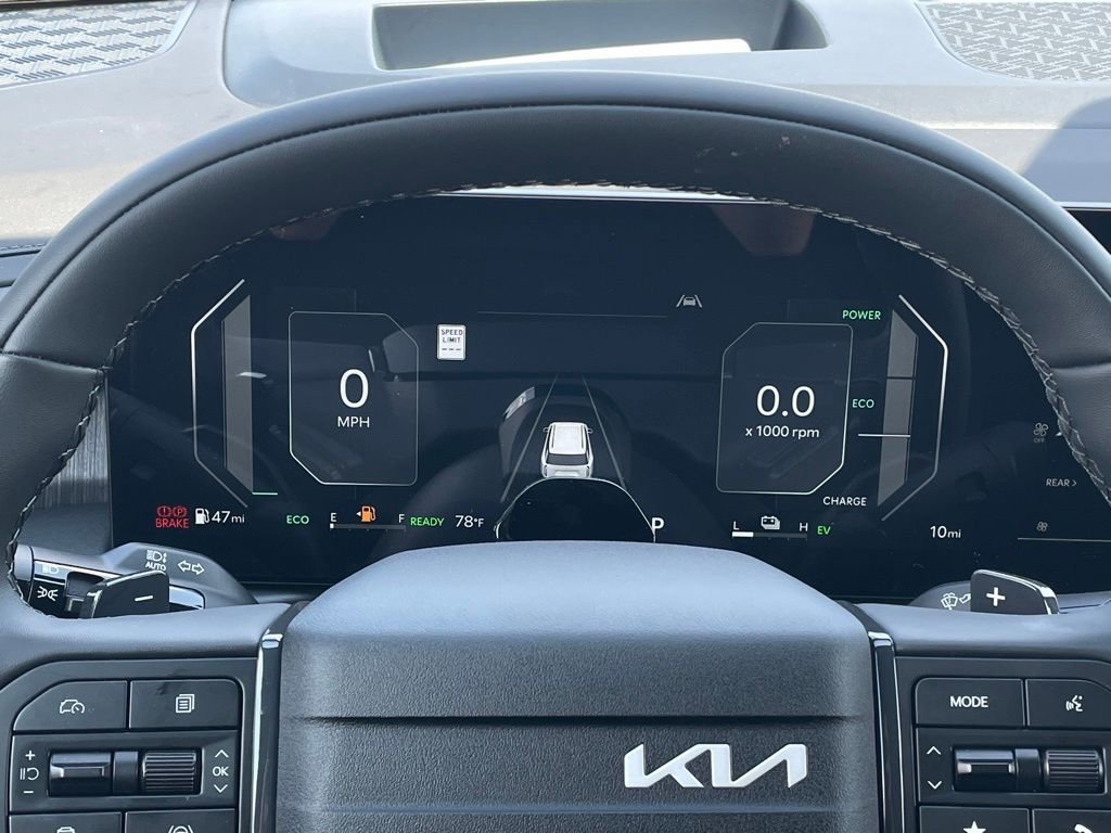 New 2027 Kia Telluride X-Line SX Prestige image 15